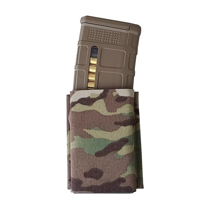 Laminate 5.56 Single KYWI Pouch