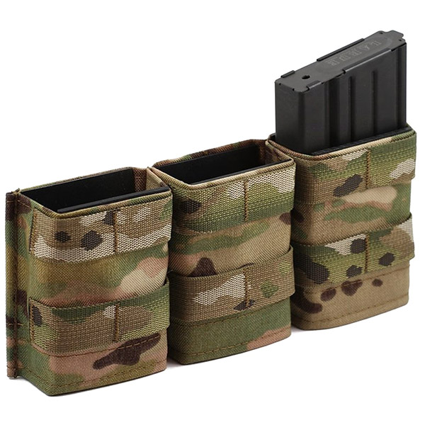 Esstac 7.62 Triple KYWI Pouch