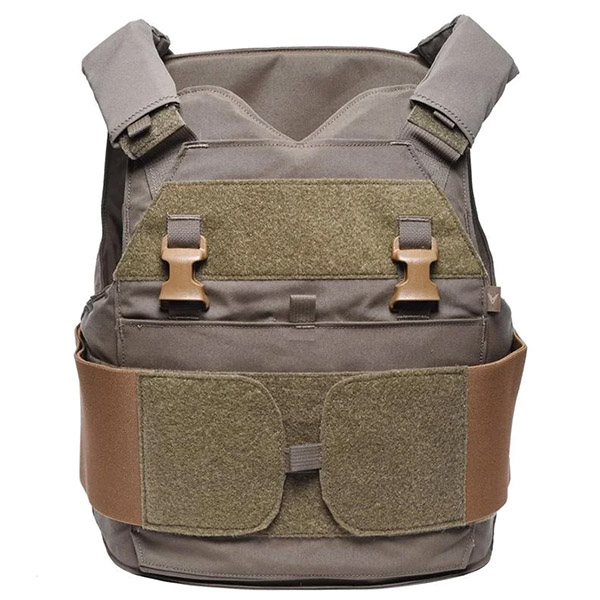 Mayflower Low Profile Armor Carrier