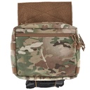 Spiritus Systems Lunchbox Pouch Mk2