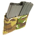 Blue Force Gear Ten-Speed Double M4 Mag Pouch