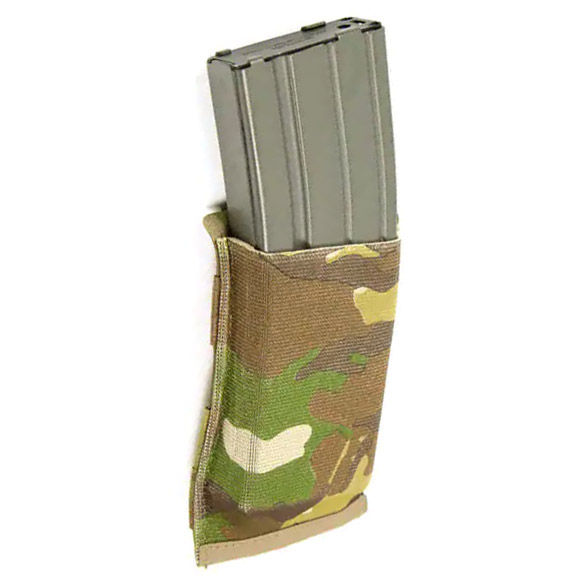 Blue Force Gear Ten-Speed Single M4 Mag Pouch