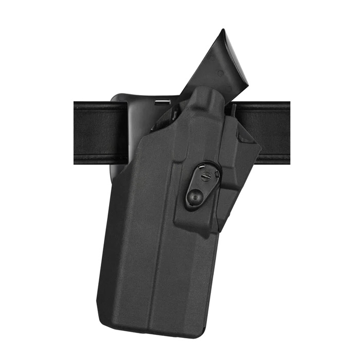 Safariland Model 7390RDS 7TS ALS Mid Ride Duty Holster