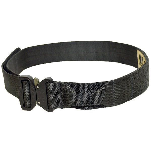 ATS Cobra Buckle Rigger's Belt