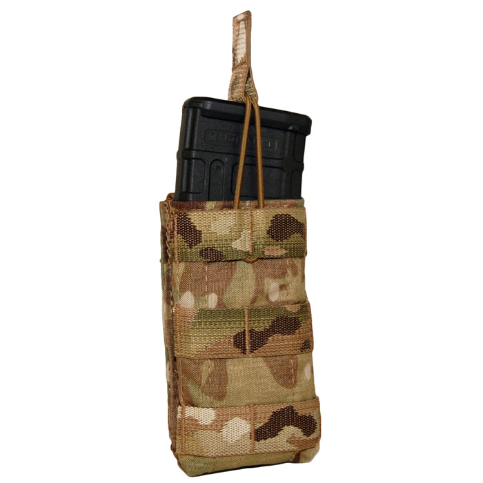 ATS Tall M4 Magazine Pouch