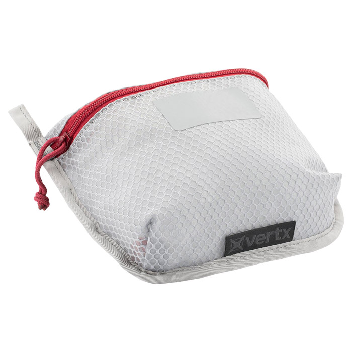 Vertx Tactigami Medium Overflow Mesh Pouch