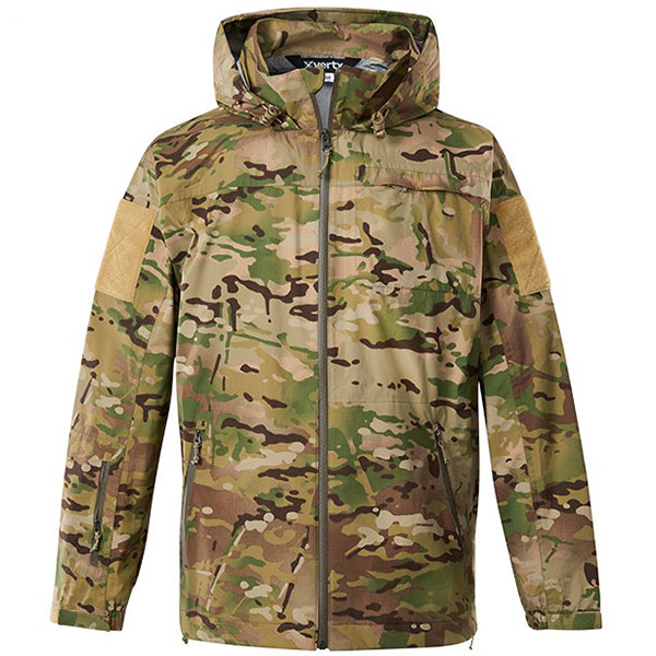 Vertx Recon Shell Jacket