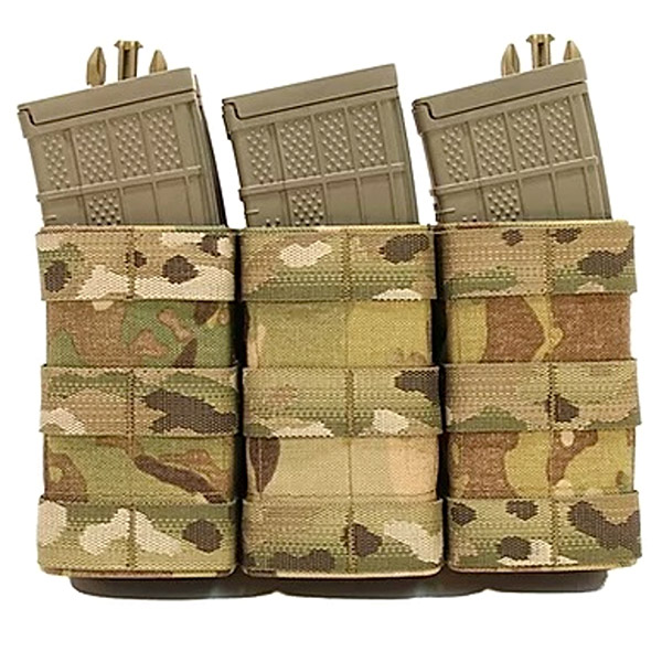 Esstac 5.56 Triple Daeodon Front Panel