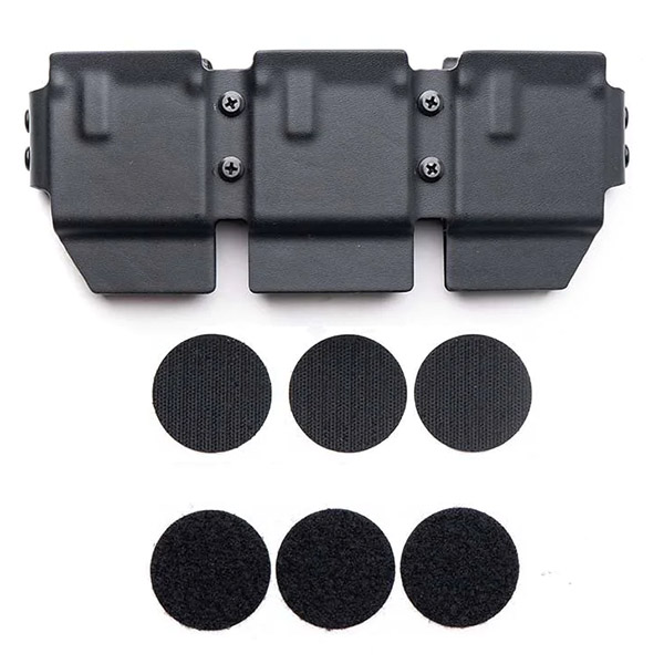 Mayflower 5.56 Kydex Magazine Insert