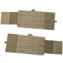 Mayflower Standard MOLLE Plate Pocket Cummerbund