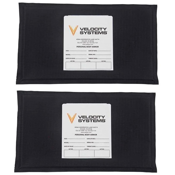 Velocity Systems Cummerbund Soft Armor