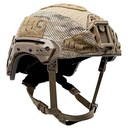 Helmet Cover for Team Wendy EXFIL Ballistic