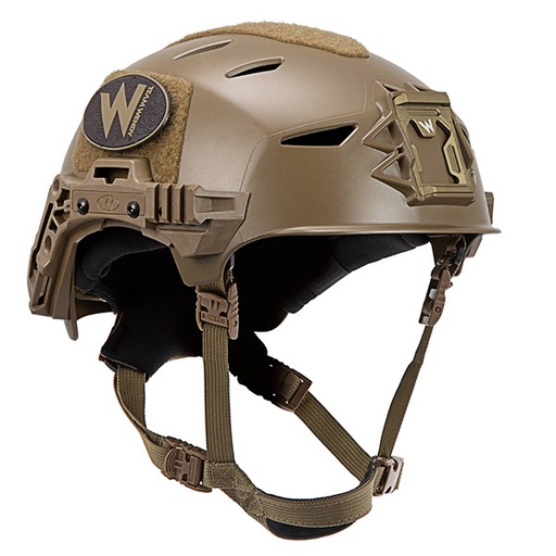 Team Wendy EXFIL LTP Bump Helmet