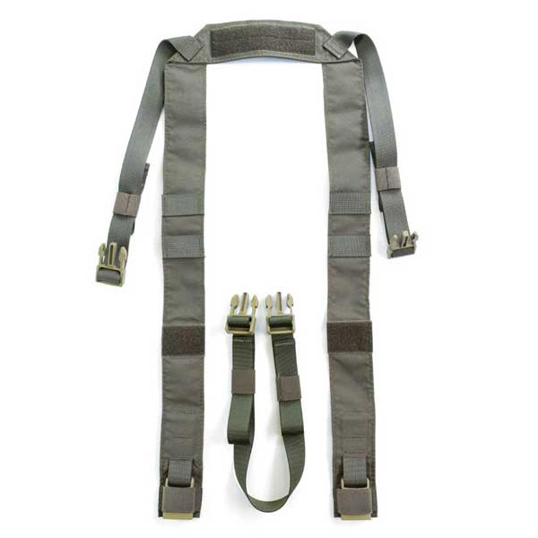 HRT Tactical Gear H Harness