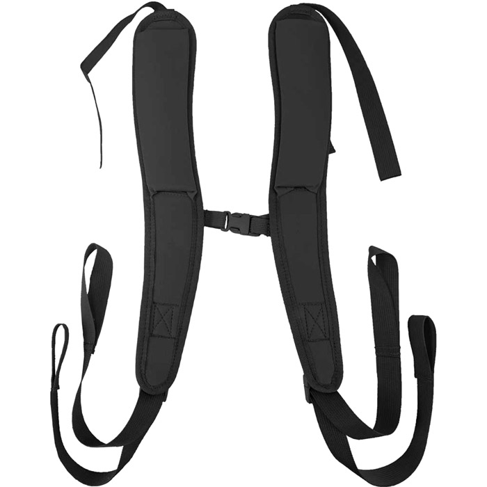 Tactical Tailor Low Profile Super Straps (Pair)