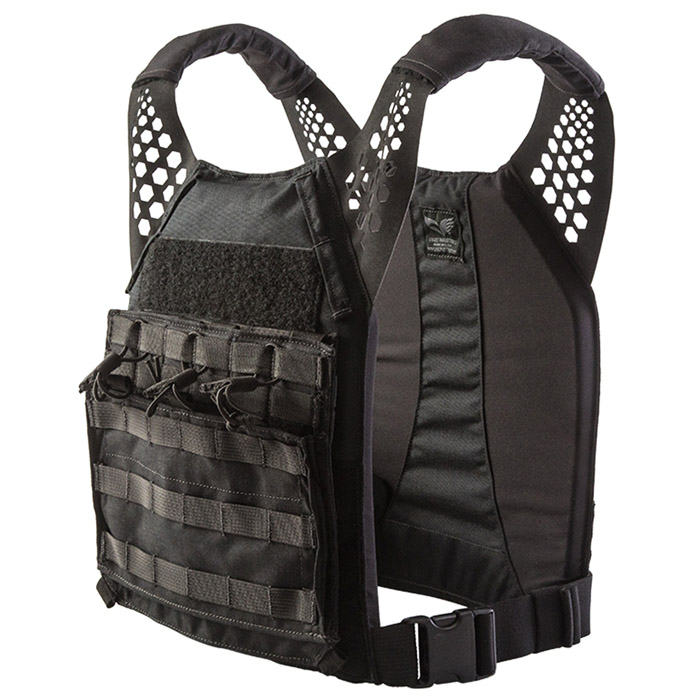 Eagle Industries Active Shooter Response Plate Carrier