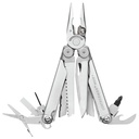 Leatherman Wave + Multi-Tool