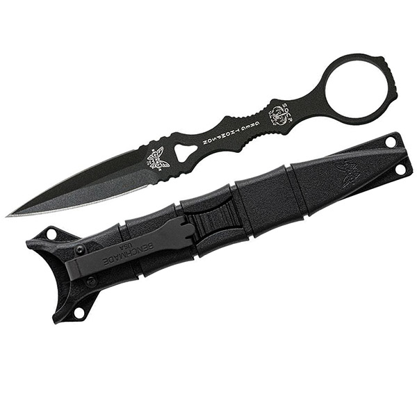 Benchmade SOCP Dagger