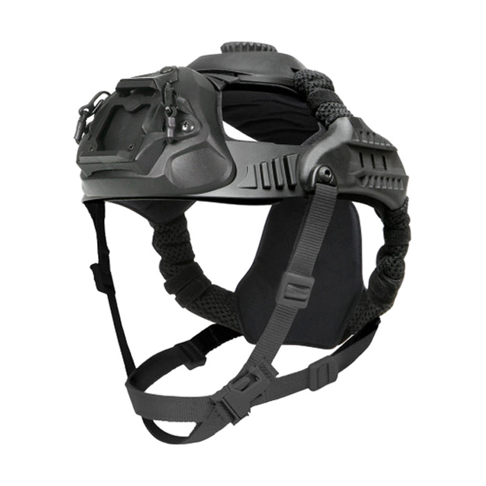 Ops-Core Skull Mounting System