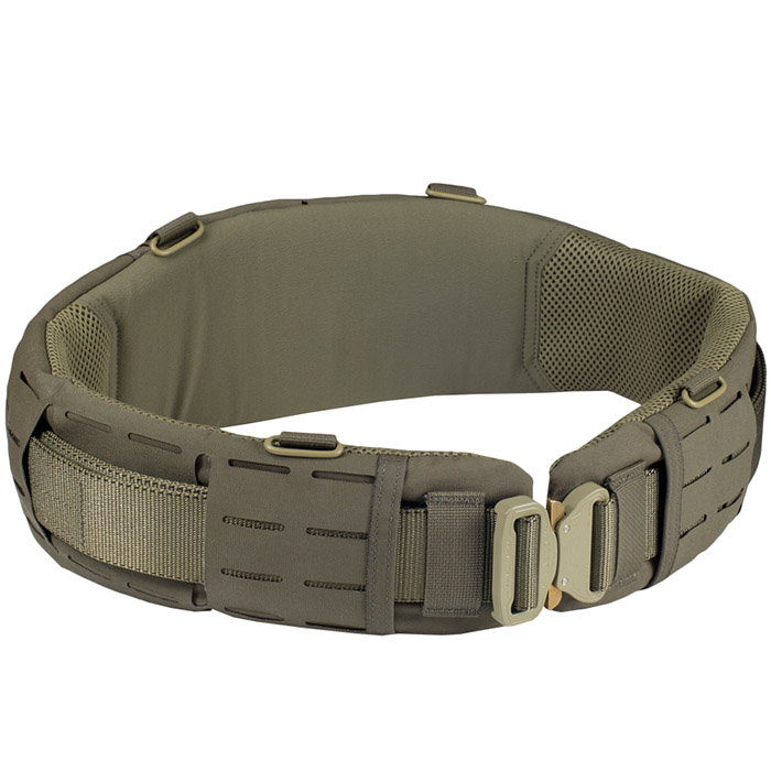 Armor Express SRT Padded Battle Belt