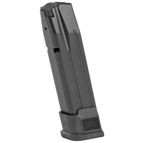 SIG Sauer P320 9mm 21-Round Magazine