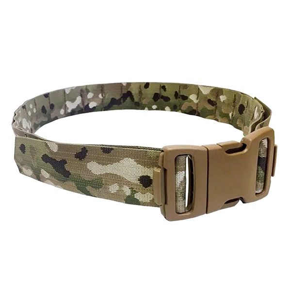 Mayflower Minimalist Jungle Belt