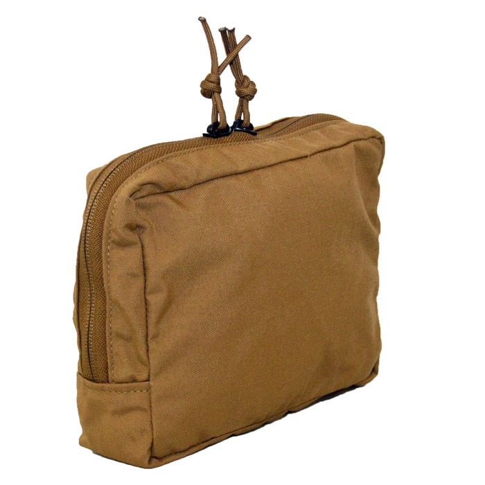 ATS Slimline 6x8 Utility Pouch