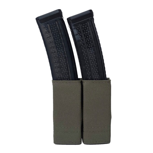 Esstac Submachine Gun Double KYWI Pouch