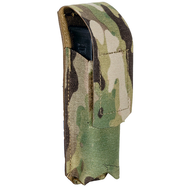 FirstSpear LaserFrame Single Pistol Mag Pocket