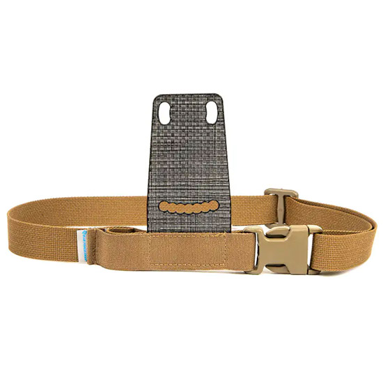 Blue Force Gear GRID/CHLK Holster Leg Strap