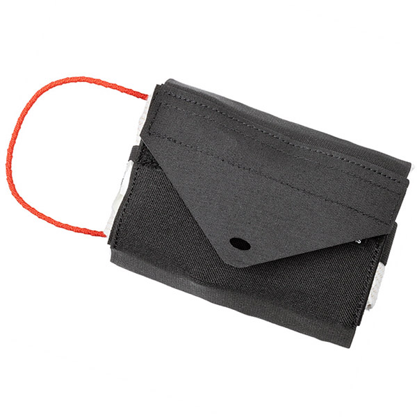 Spiritus Systems Medical Sleigh Pouch Insert