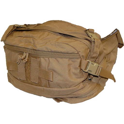 ATS First Responder Bag