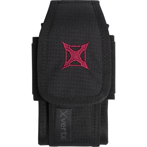 [VRTX-F1-VTX5140-BK] Vertx Tactigami Tech & Multi-Tool Pouch