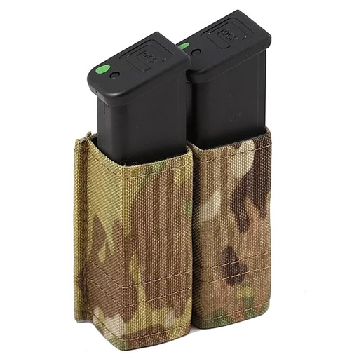 Esstac Double Pistol KYWI Pouch