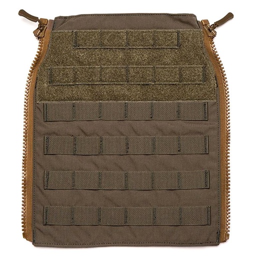 Velocity Systems SCARAB LT Zip On MOLLE Panel