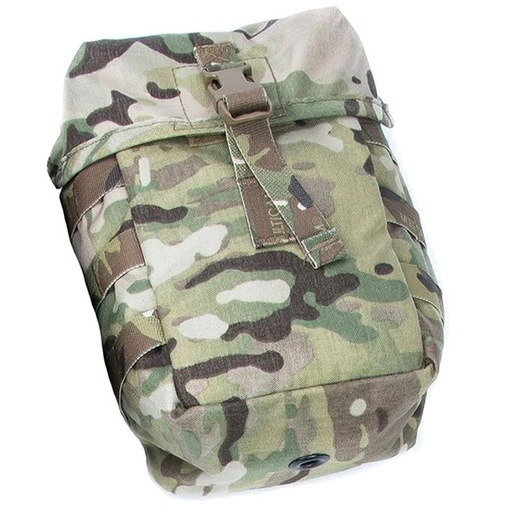 Mayflower Jungle General Purpose Pouch