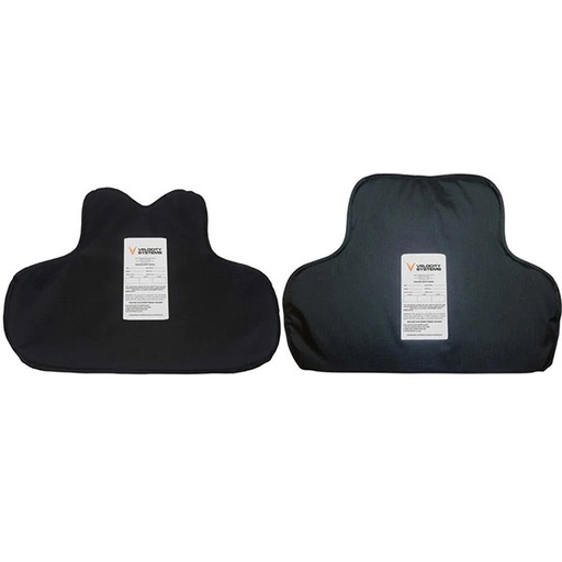 Velocity Systems LPAC/LPAAC Soft Armor (Pair)