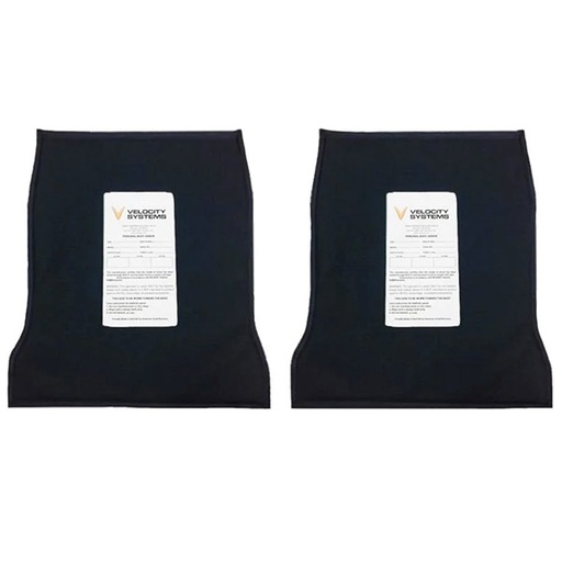 Velocity Systems MBAV Soft Armor (Pair)