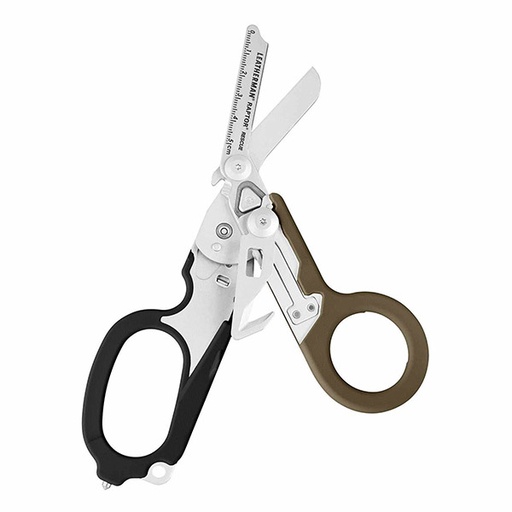 Leatherman Raptor Rescue Shears