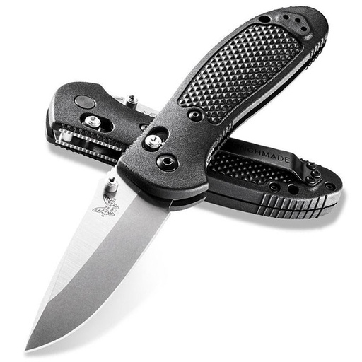 Benchmade Griptilian S30V Folding Knife