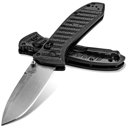 [BMKC-570-1] Benchmade Presidio II Ultra