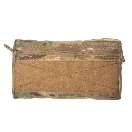 HRT Tactical Gear General Purpose Zip-on Panel