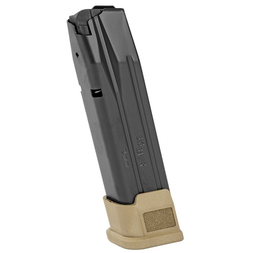 SIG Sauer P320 9mm 21-Round Magazine