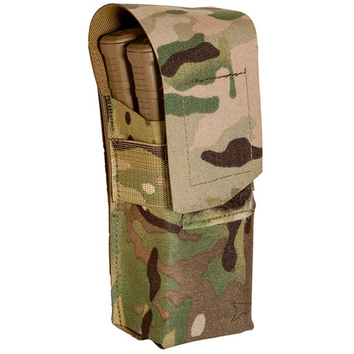 FirstSpear LaserFrame M4 Flap Single Magazine Pocket