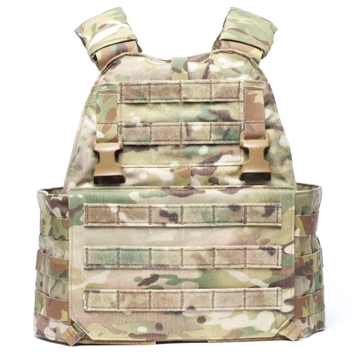 Mayflower Assault Plate Carrier