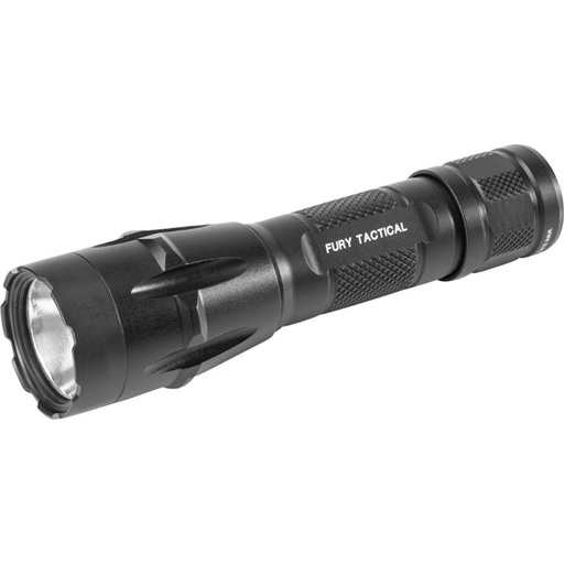 [SFIR-FURY-DFT] Surefire FURY-DFT Dual Fuel Tactical LED Flashlight