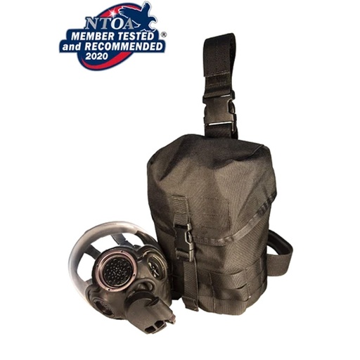 High Speed Gear Gas Mask Pouch V2