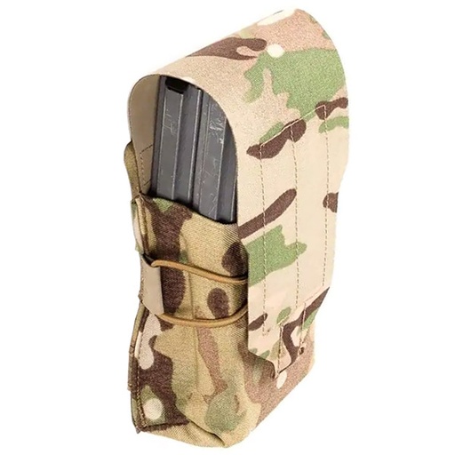 Blue Force Gear Double M4 Magazine Pouch