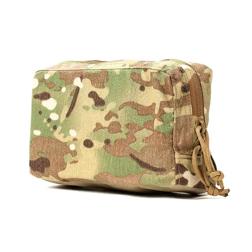 [BFG-HW-M-UPZ-H-M-MC] Blue Force Gear Medium Horizontal Utility Pouch