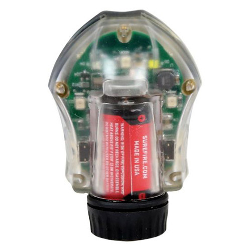 S&S Precision Manta Jump Strobe